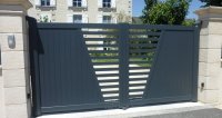 Notre société de clôture et de portail à Signy-Montlibert